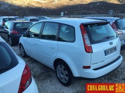 Prodajem auto: Ford - C-Max  2006 godište, Cetinje - Vozila - Crna Gora