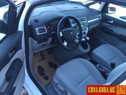 Prodajem auto: Ford - C-Max  2006 godište, Cetinje - Vozila - Crna Gora