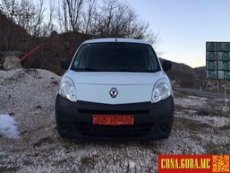 Prodajem auto: Renault - Kangoo  2009 godište, Cetinje - Vozila - Crna Gora