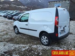 Prodajem auto: Renault - Kangoo  2009 godište, Cetinje - Vozila - Crna Gora
