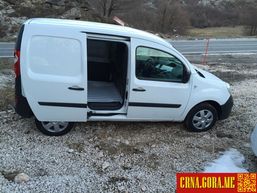 Prodajem auto: Renault - Kangoo  2009 godište, Cetinje - Vozila - Crna Gora