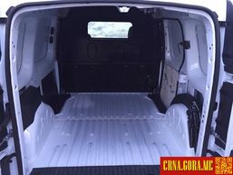 Prodajem auto: Renault - Kangoo  2009 godište, Cetinje - Vozila - Crna Gora