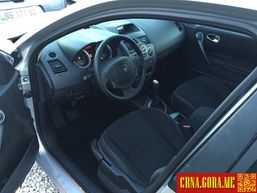 Prodajem auto: Renault - Megane  2005 godište, Cetinje - Vozila - Crna Gora