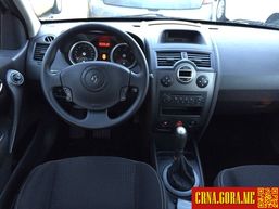 Prodajem auto: Renault - Megane  2005 godište, Cetinje - Vozila - Crna Gora