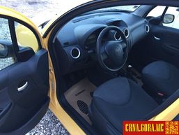 Prodajem auto: Citroen - C3  2009 godište, Cetinje - Vozila - Crna Gora