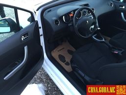 Prodajem auto: Peugeot - 308  2008 godište, Cetinje - Vozila - Crna Gora
