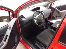 Prodajem Toyotu Yaris limuzina 2010 god - Vozila - Crna Gora