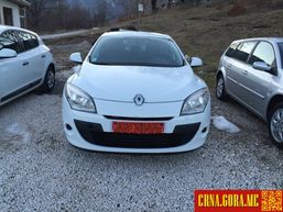 Prodajem auto: Renault - Megane  2009 godište, Cetinje - Vozila - Crna Gora
