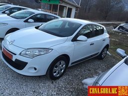 Prodajem auto: Renault - Megane  2009 godište, Cetinje - Vozila - Crna Gora