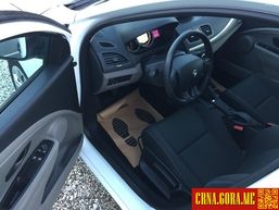 Prodajem auto: Renault - Megane  2009 godište, Cetinje - Vozila - Crna Gora