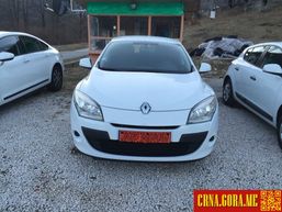 Prodajem auto: Renault - Megane  2009 godište, Cetinje - Vozila - Crna Gora