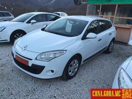 Prodajem auto: Renault - Megane  2009 godište, Cetinje - Vozila - Crna Gora