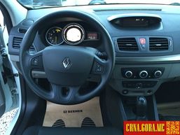 Prodajem auto: Renault - Megane  2009 godište, Cetinje - Vozila - Crna Gora
