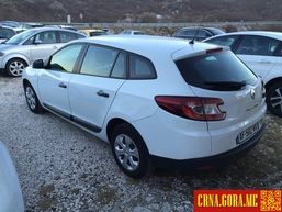 Prodajem auto: Renault - Megane  2009 godište, Cetinje - Vozila - Crna Gora