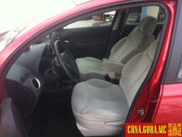 Prodajem auto: Citroen - C3 HDI 2007 godište, Cetinje - Vozila - Crna Gora