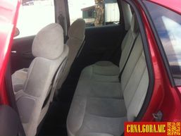 Prodajem auto: Citroen - C3 HDI 2007 godište, Cetinje - Vozila - Crna Gora