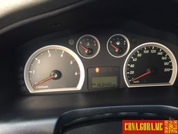 Prodajem auto: Hyundai - Santa Fe CRDI 2005 godište, Podgorica - Vozila - Crna Gora