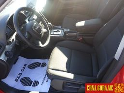 Prodajem auto: Audi - A4 2.0 TDI SW 2006 godište, Podgorica - Vozila - Crna Gora