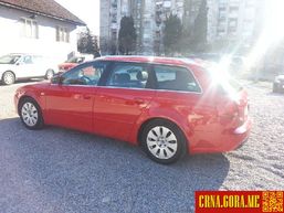 Prodajem auto: Audi - A4 2.0 TDI SW 2006 godište, Podgorica - Vozila - Crna Gora