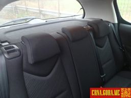 Prodajem auto: Peugeot - 308 1,6hdi 2011 godište, Podgorica - Vozila - Crna Gora