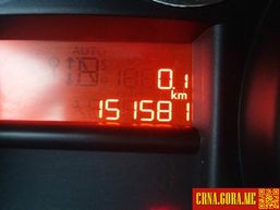 Prodajem auto: Peugeot - 308 1,6hdi 2011 godište, Podgorica - Vozila - Crna Gora