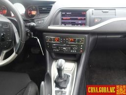 Prodajem auto: Citroen - C5 1.6hdi automatik 2011 godište, Podgorica - Vozila - Crna Gora