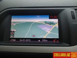 Prodajem auto: Citroen - C5 1.6hdi automatik 2011 godište, Podgorica - Vozila - Crna Gora