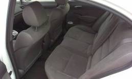 Prodajem Honda Civic IMA HYBRID automatik - Vozila - Crna Gora