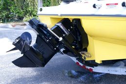 2007 SEA RAY 175 SPORT - Vozila - Crna Gora