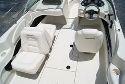 2007 SEA RAY 175 SPORT - Vozila - Crna Gora
