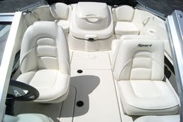 2007 SEA RAY 175 SPORT - Vozila - Crna Gora
