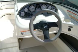 2007 SEA RAY 175 SPORT - Vozila - Crna Gora