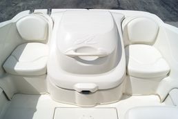 2007 SEA RAY 175 SPORT - Vozila - Crna Gora