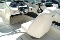 2007 SEA RAY 175 SPORT - Vozila - Crna Gora