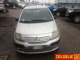 Prodajem auto: Citroen - C3 1,4hdi 2004 godište, Podgorica - Vozila - Crna Gora