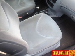 Prodajem auto: Citroen - C3 1,4hdi 2004 godište, Podgorica - Vozila - Crna Gora