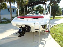 2007 SEA RAY 205 SPORT SA PRIKOLICOM - Vozila - Crna Gora