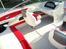 2007 SEA RAY 205 SPORT SA PRIKOLICOM - Vozila - Crna Gora