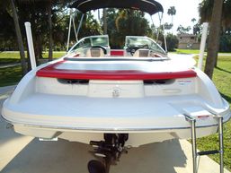 2007 SEA RAY 205 SPORT SA PRIKOLICOM - Vozila - Crna Gora