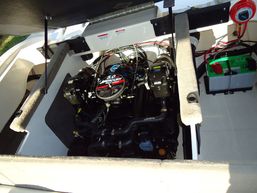 2007 SEA RAY 205 SPORT SA PRIKOLICOM - Vozila - Crna Gora