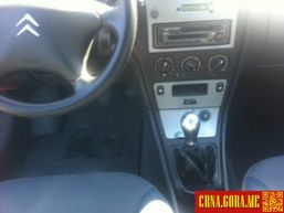 Prodajem auto: Citroen - Xsara 1,4benz 2004 godište, Podgorica - Vozila - Crna Gora
