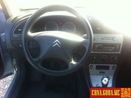 Prodajem auto: Citroen - Xsara 1,4benz 2004 godište, Podgorica - Vozila - Crna Gora
