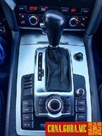 Prodajem auto: Audi - Q7 3.0 TDI  S Line 2008 godište, Podgorica - Vozila - Crna Gora