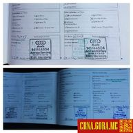 Prodajem auto: Audi - Q7 3.0 TDI  S Line 2008 godište, Podgorica - Vozila - Crna Gora