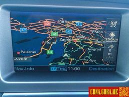 Prodajem auto: Audi - Q7 3.0 TDI  S Line 2008 godište, Podgorica - Vozila - Crna Gora