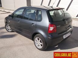 Prodajem auto: Volkswagen - Polo tdi 2002 godište, Bijelo Polje - Vozila - Crna Gora