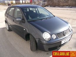 Prodajem auto: Volkswagen - Polo tdi 2002 godište, Bijelo Polje - Vozila - Crna Gora