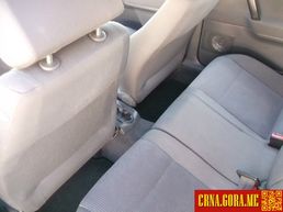 Prodajem auto: Volkswagen - Polo tdi 2002 godište, Bijelo Polje - Vozila - Crna Gora