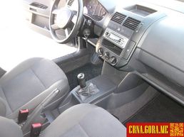 Prodajem auto: Volkswagen - Polo tdi 2002 godište, Bijelo Polje - Vozila - Crna Gora