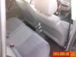 Prodajem auto: Volkswagen - Polo tdi 2002 godište, Bijelo Polje - Vozila - Crna Gora